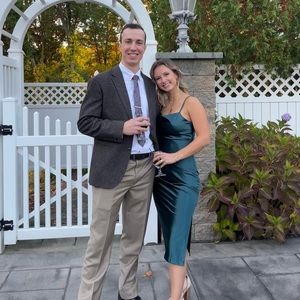 Meet your Posher, Erica